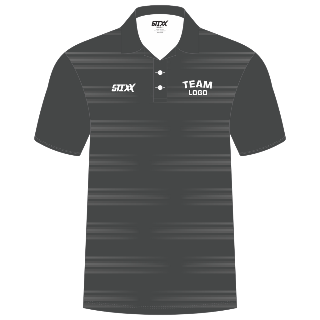 Custom Polo Shirts