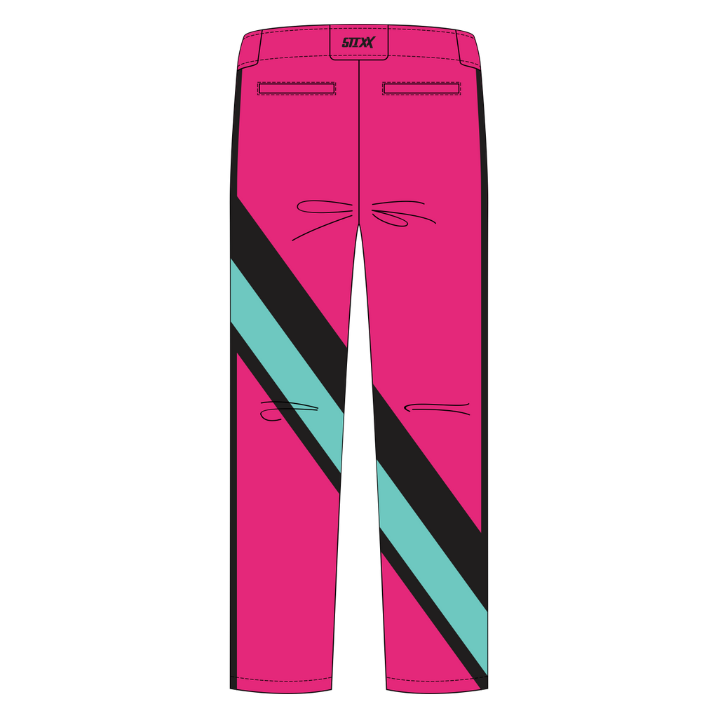 Custom Baseball Pants