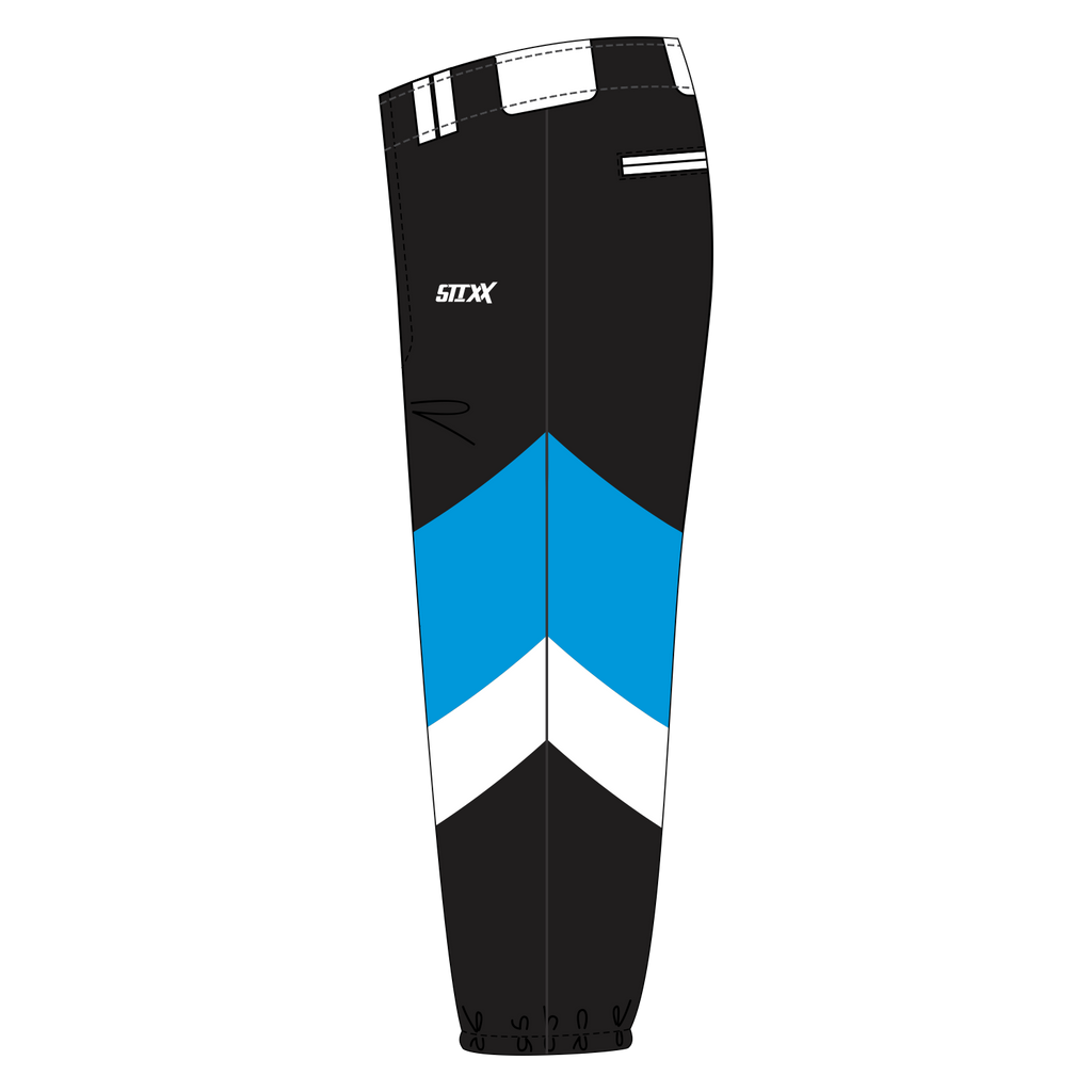 Custom Baseball Knickers