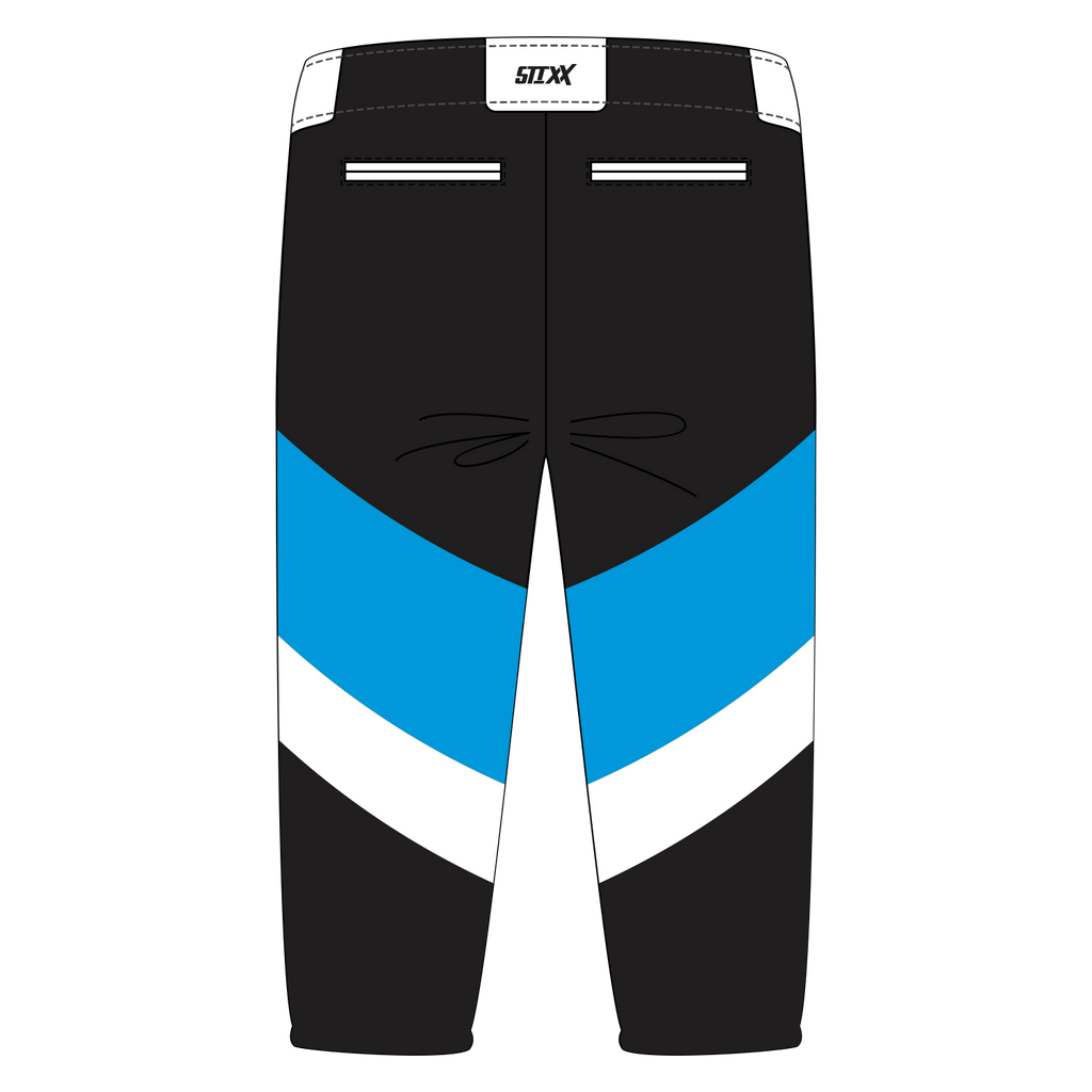 Custom Baseball Knickers