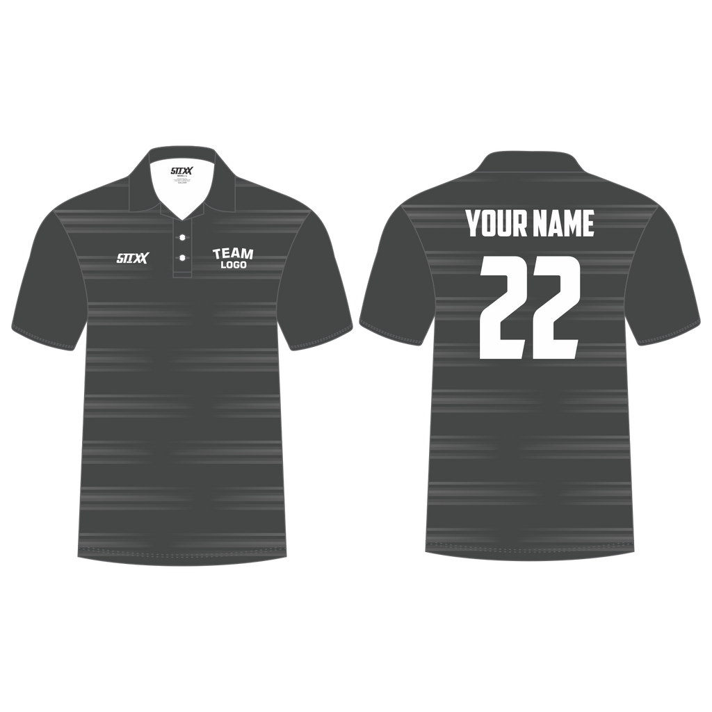 Custom Polo Shirts