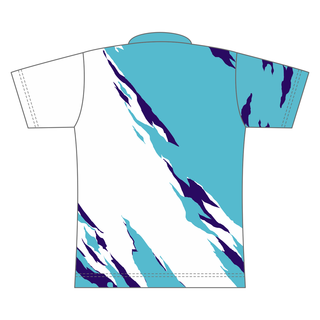 Custom Bowling Shirts