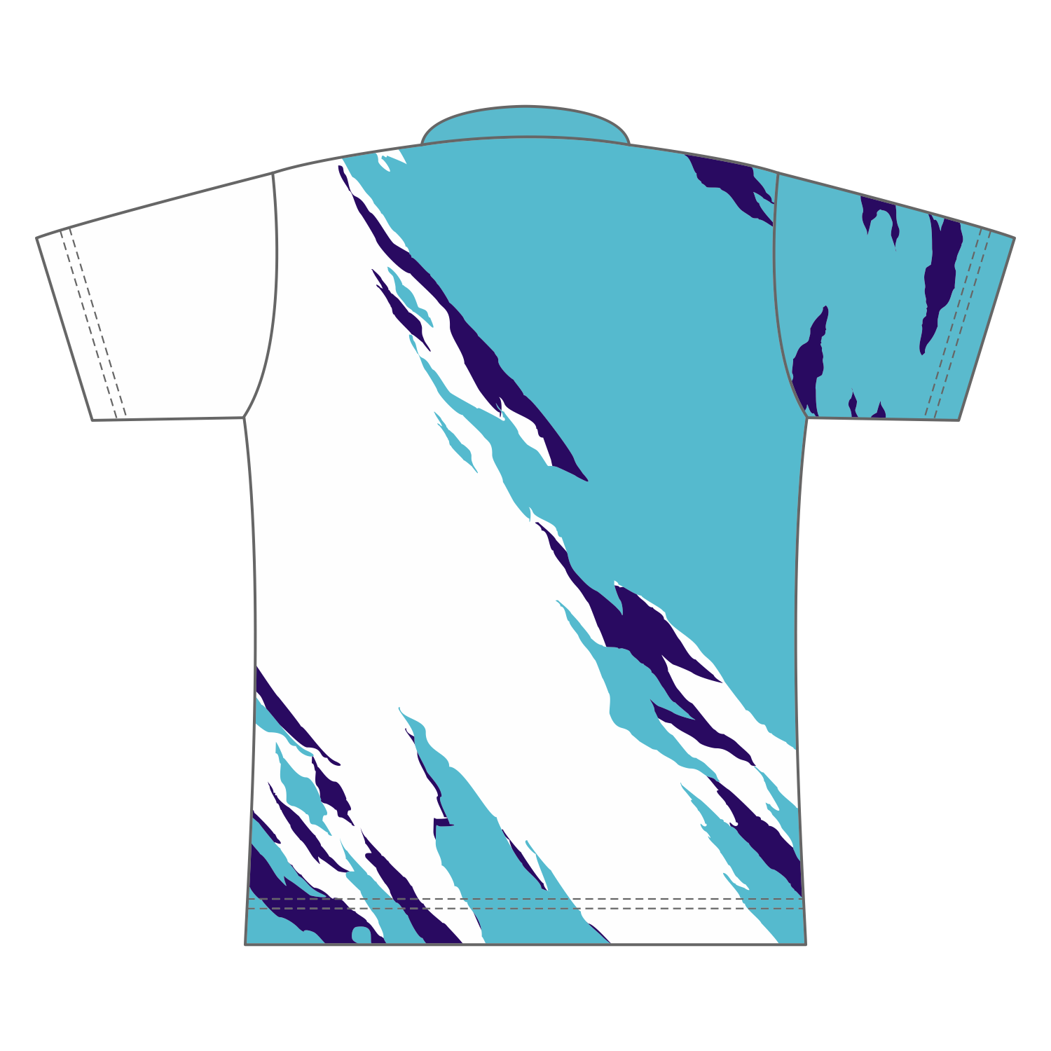 Custom Bowling Shirts