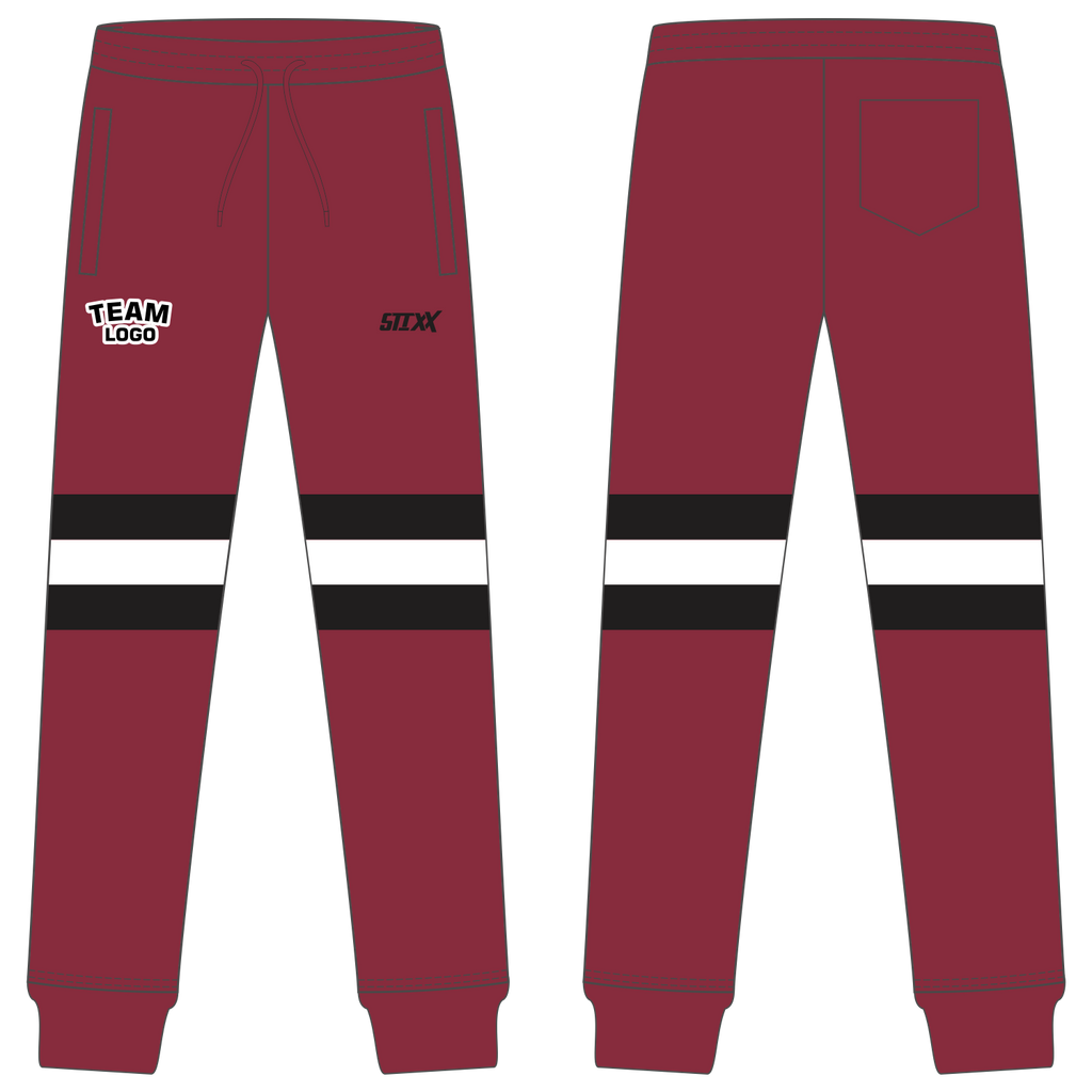Custom Joggers