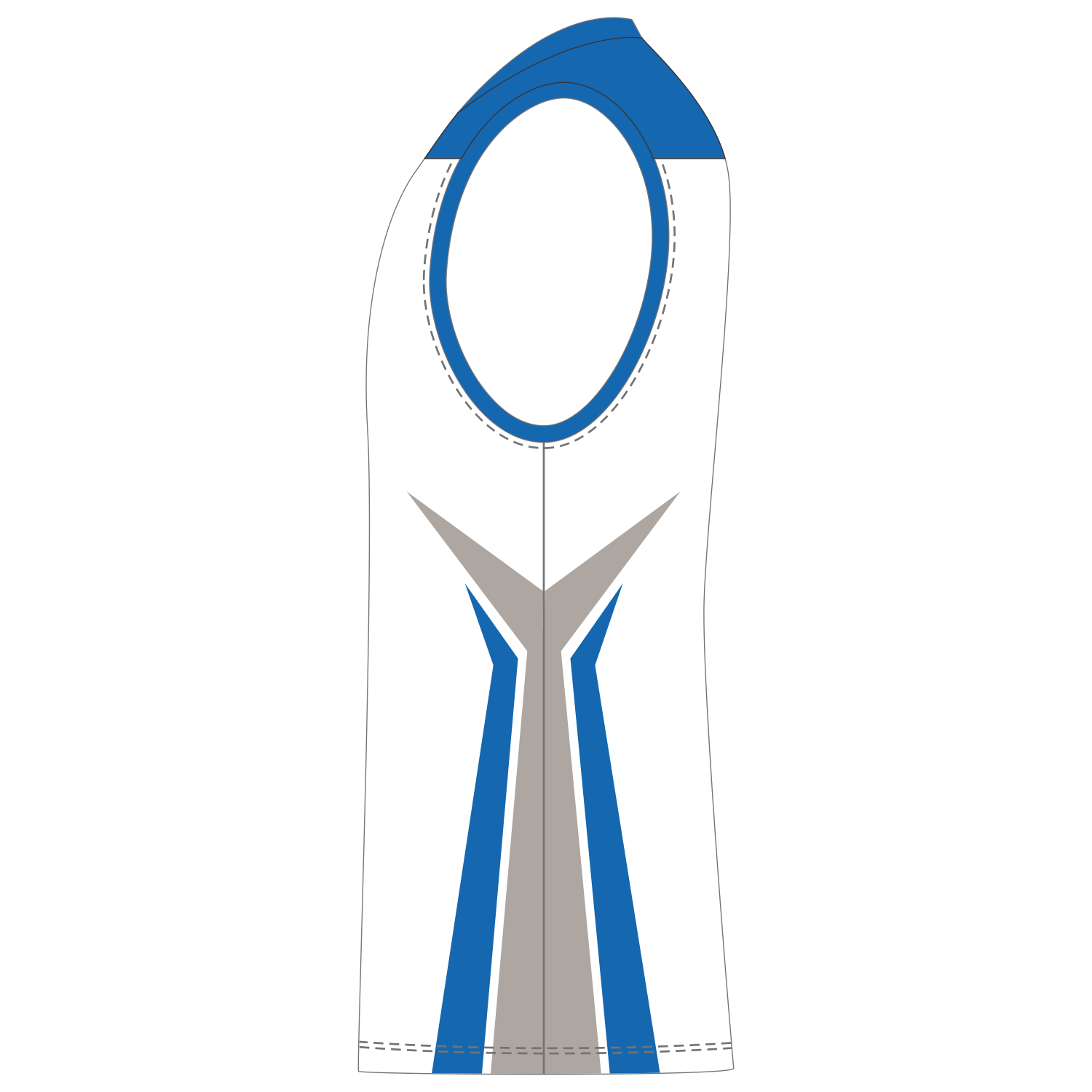 CUSTOM ROUND/CREW NECK BASKETBALL JERSEYS