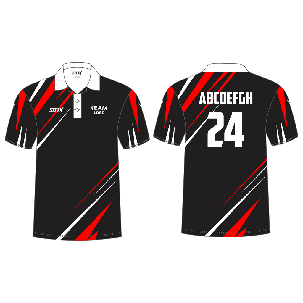 Custom Polo Shirts