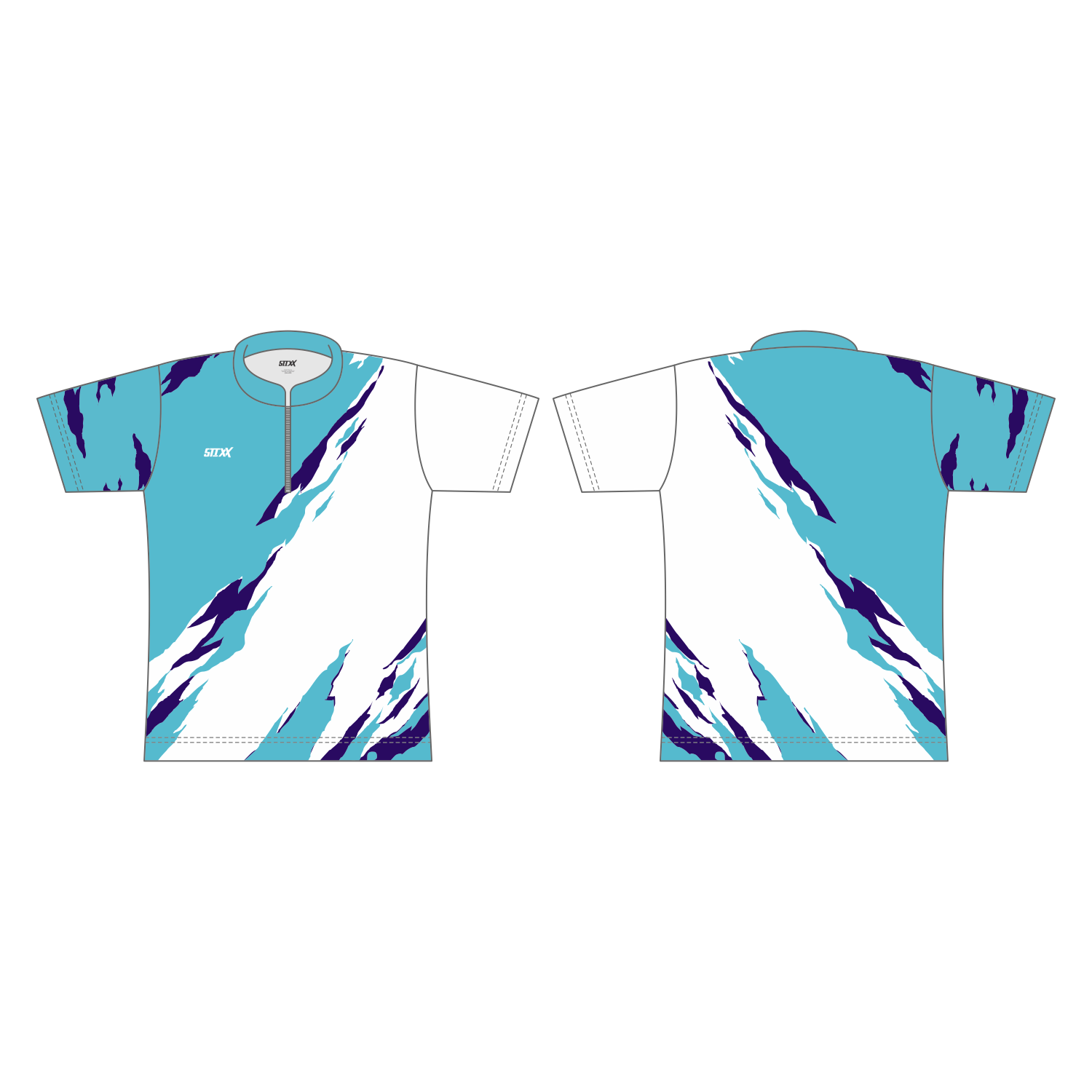 Custom Bowling Shirts