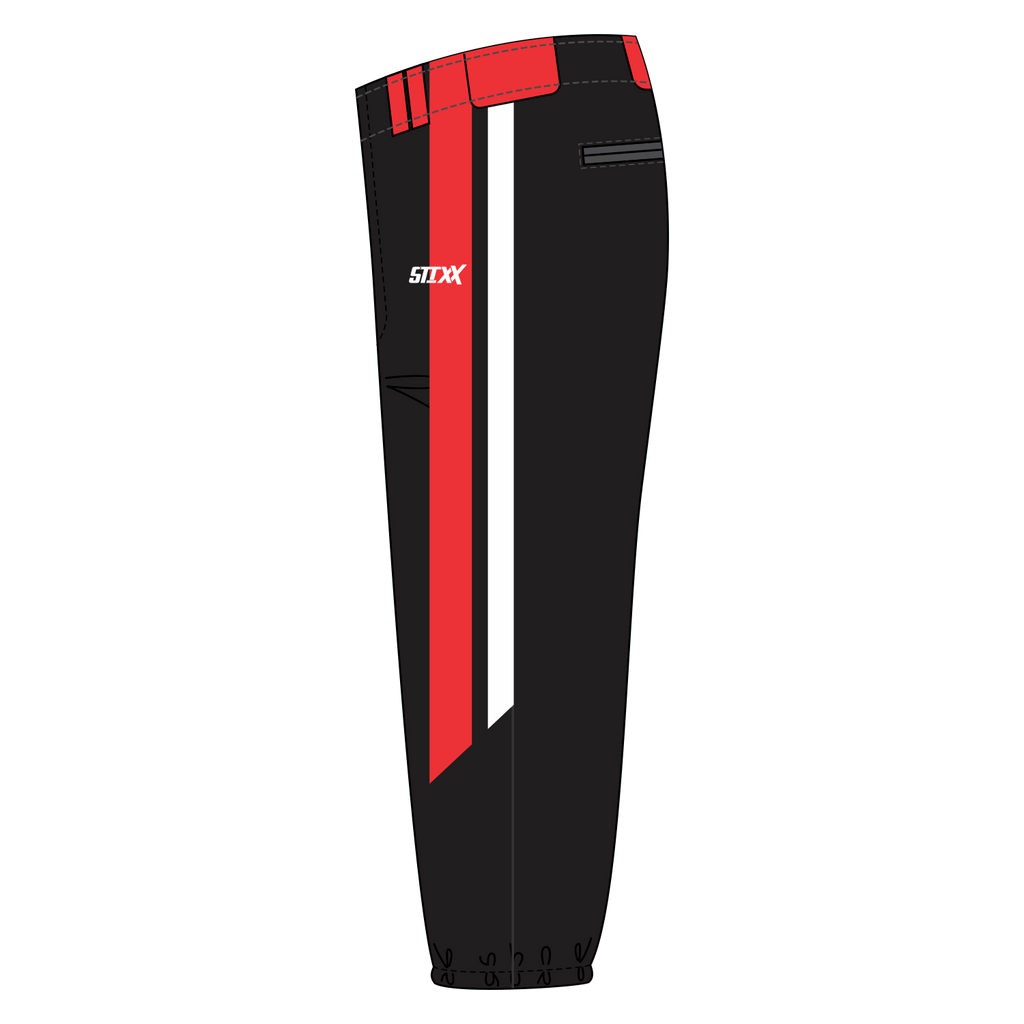 Custom Baseball Knickers
