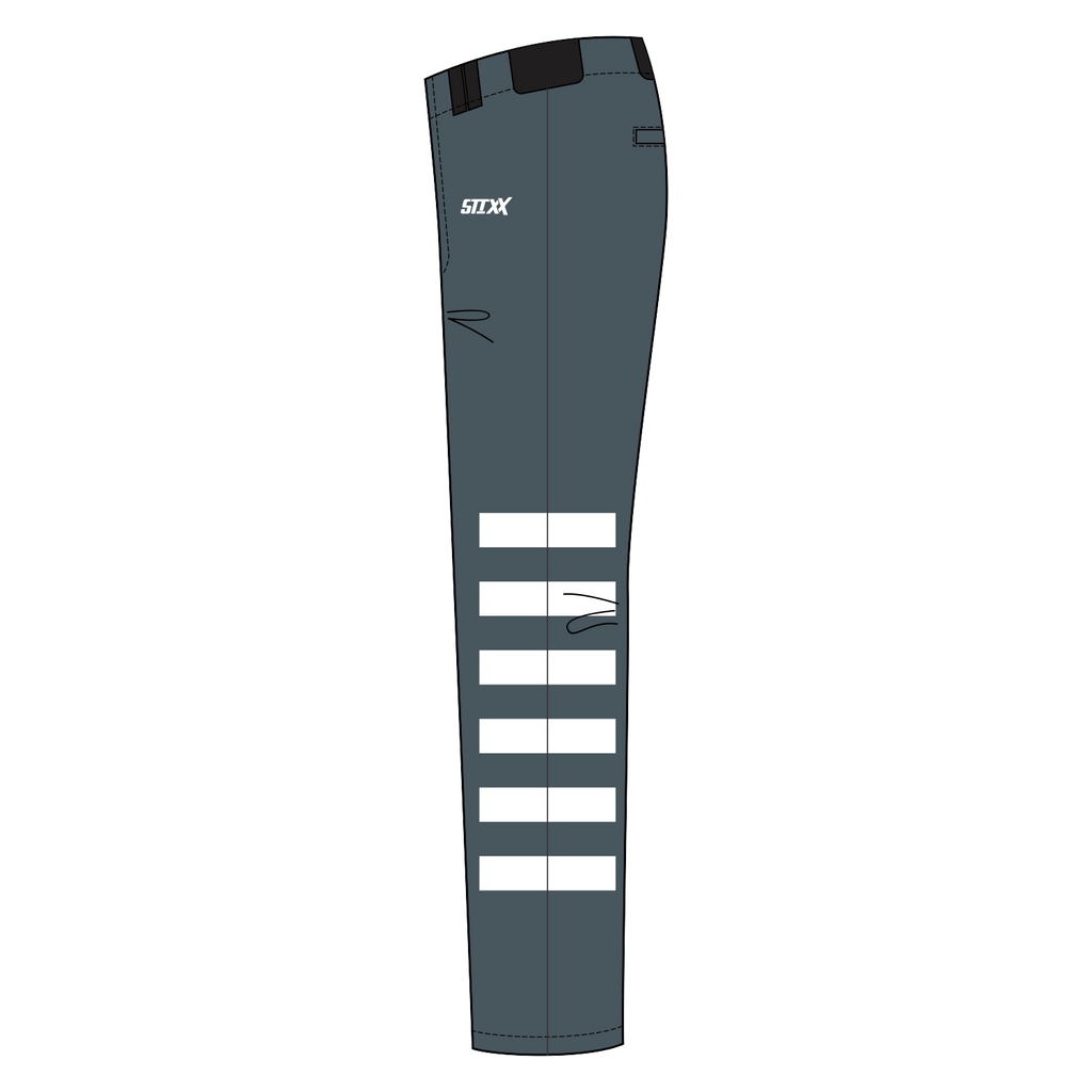 Custom Baseball Pants