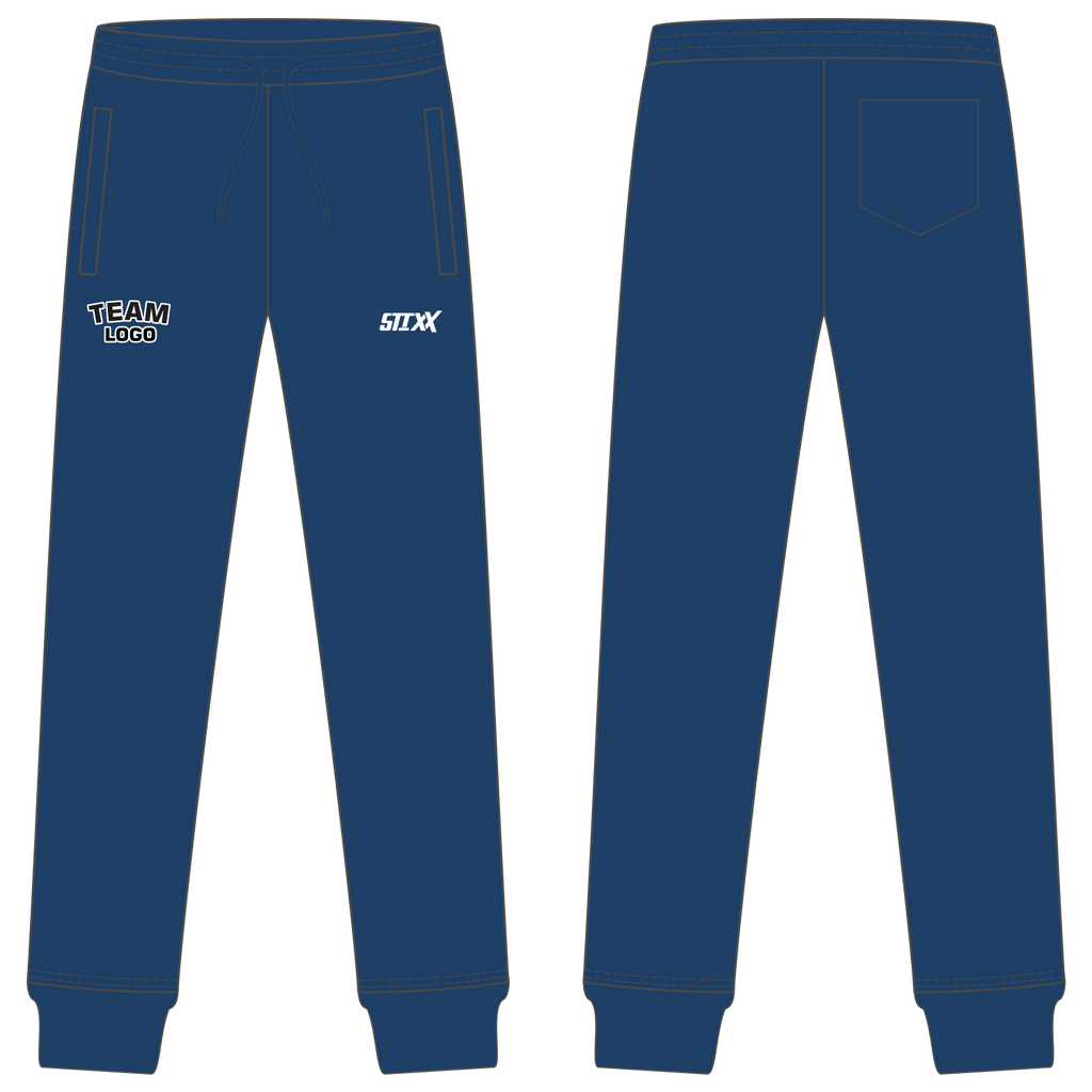 Custom Joggers