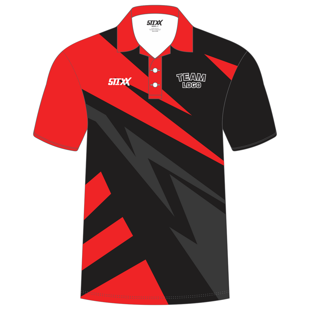 Custom Polo Shirts