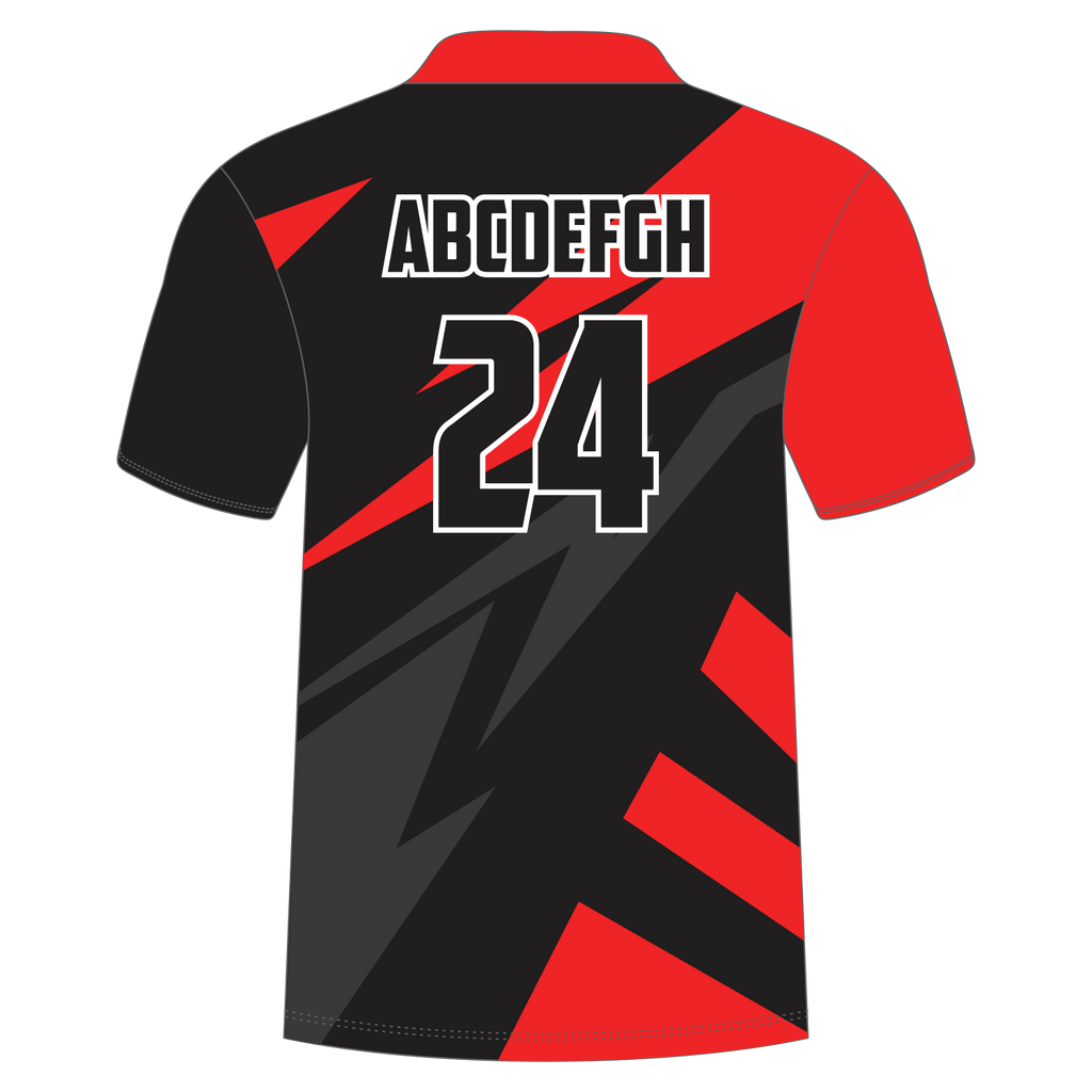 Custom Polo Shirts