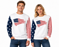 AMERICA 1 SWEATER