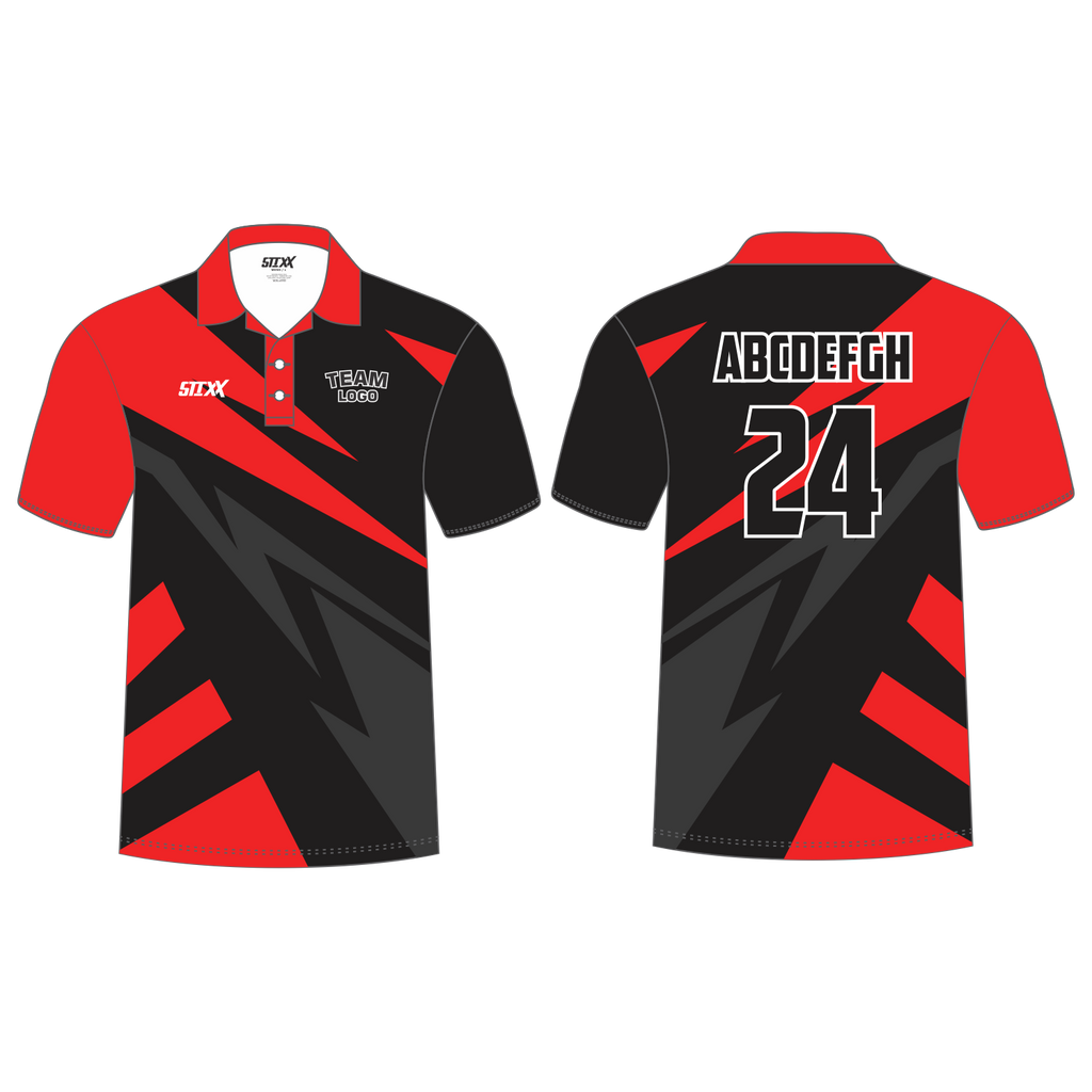 Custom Polo Shirts