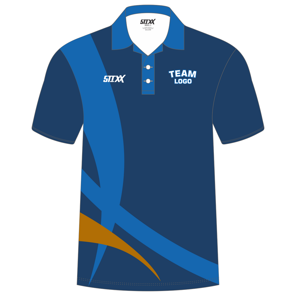 Custom Polo Shirts