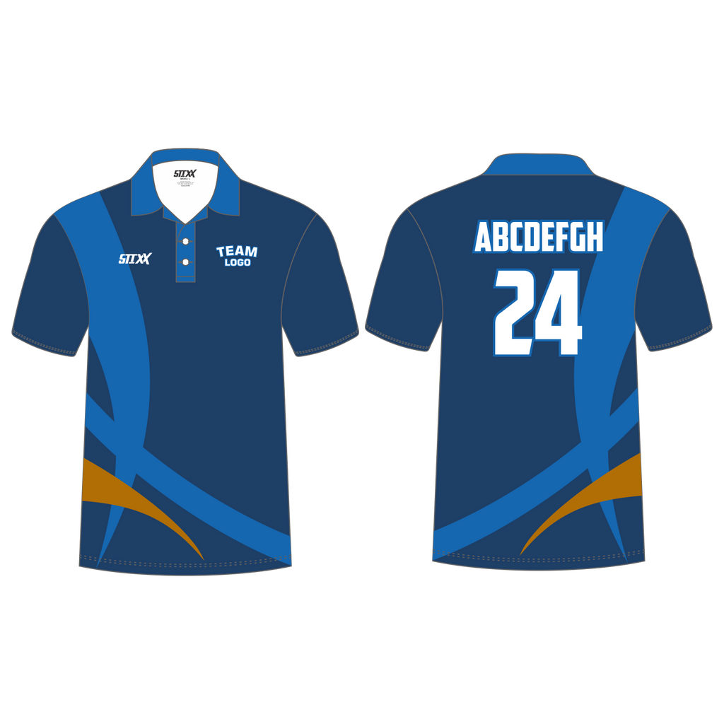 Custom Polo Shirts