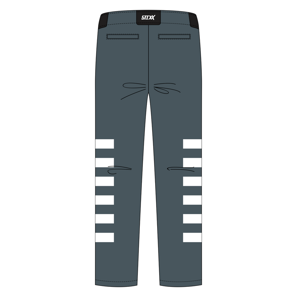 Custom Baseball Pants
