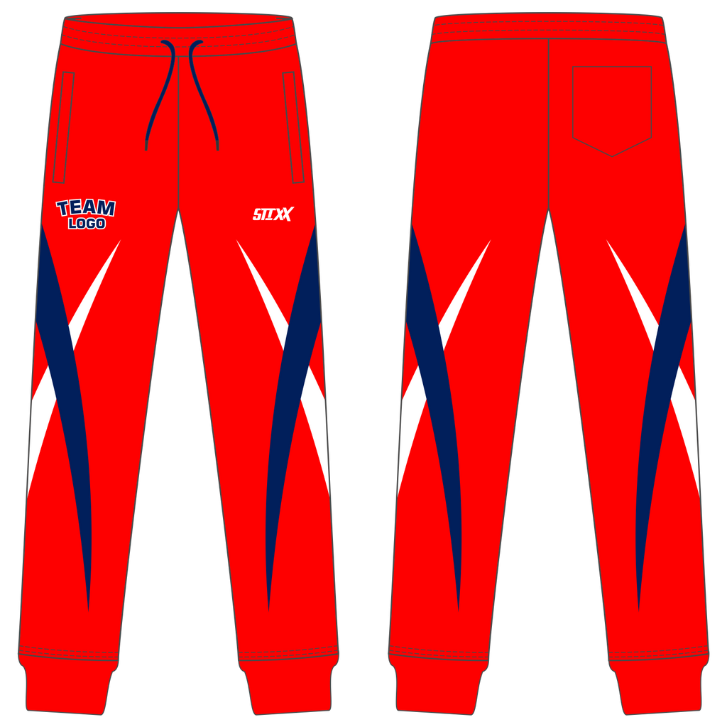 Custom Joggers