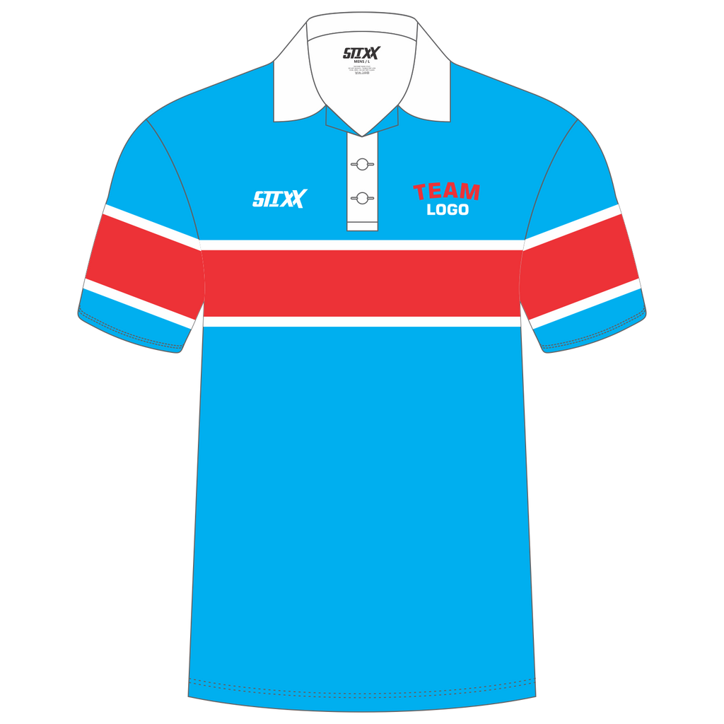 Custom Polo Shirts