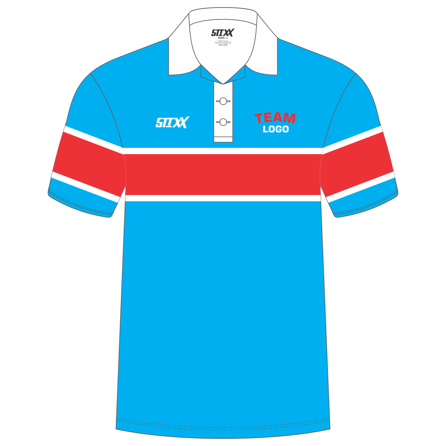 Custom Polo Shirts