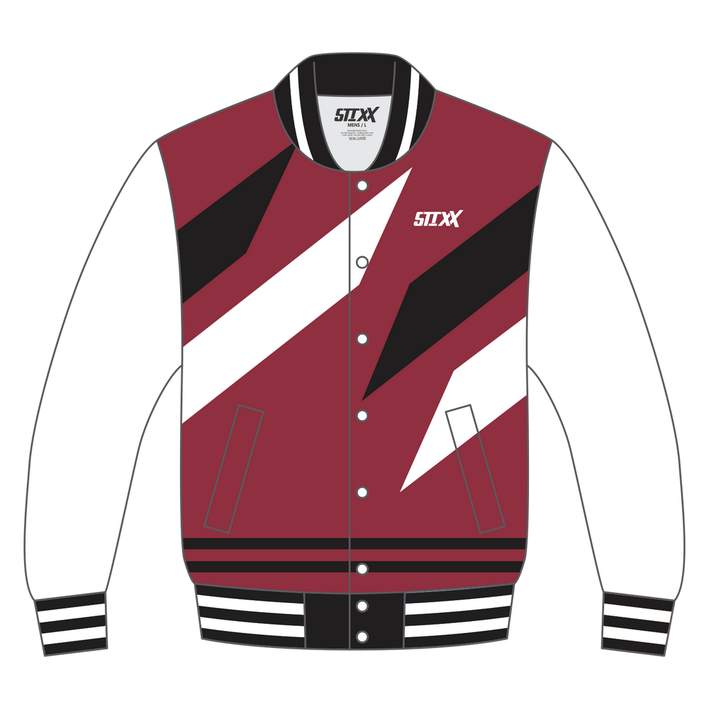 Custom Bomber Jackets