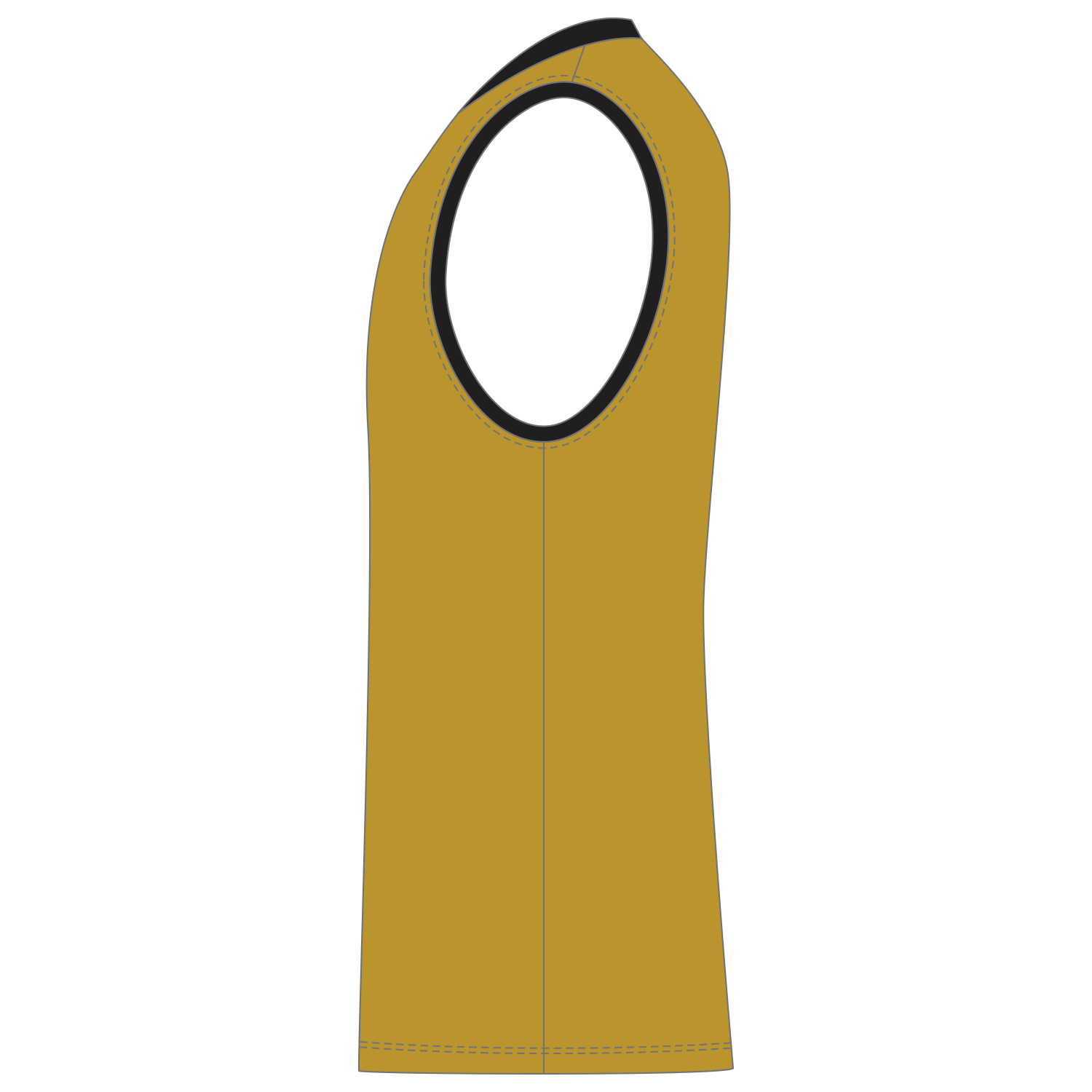 CUSTOM ROUND/CREW NECK BASKETBALL JERSEYS