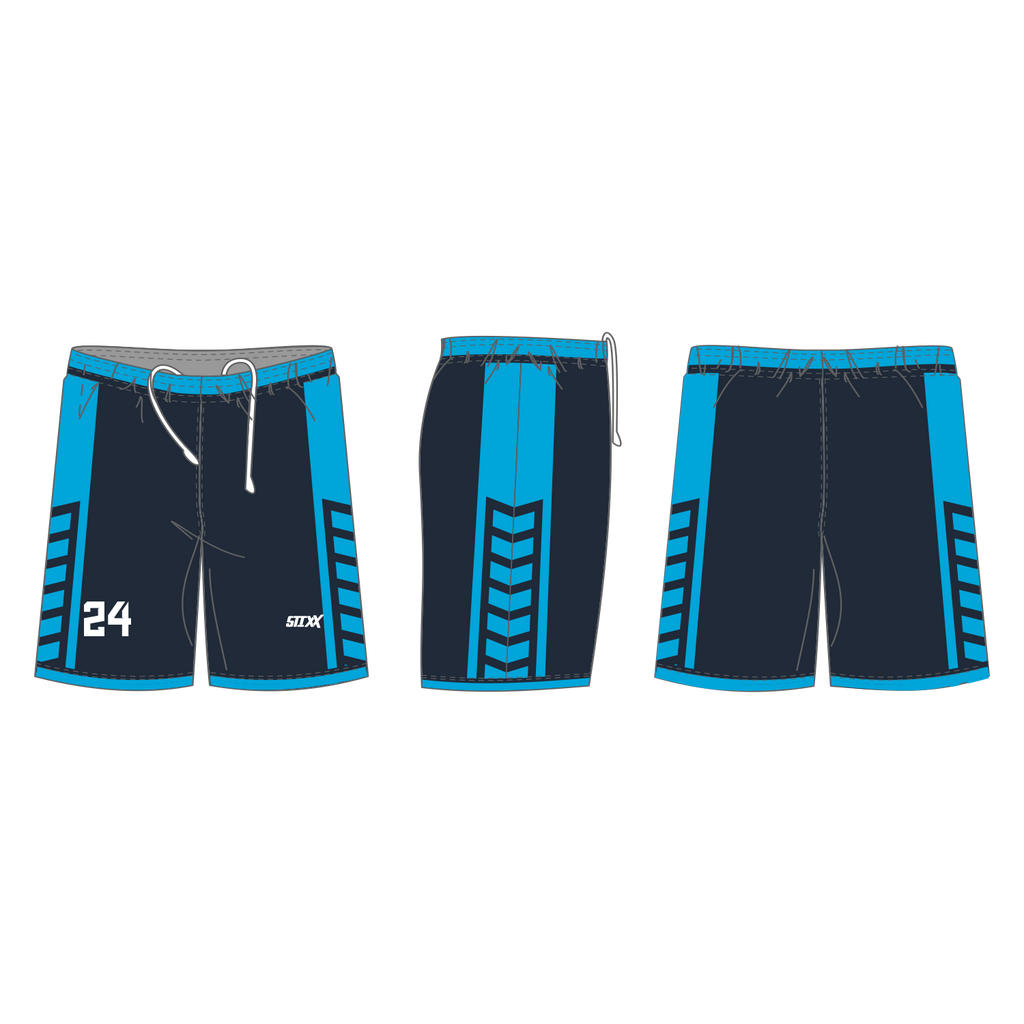 Custom Athletic Shorts
