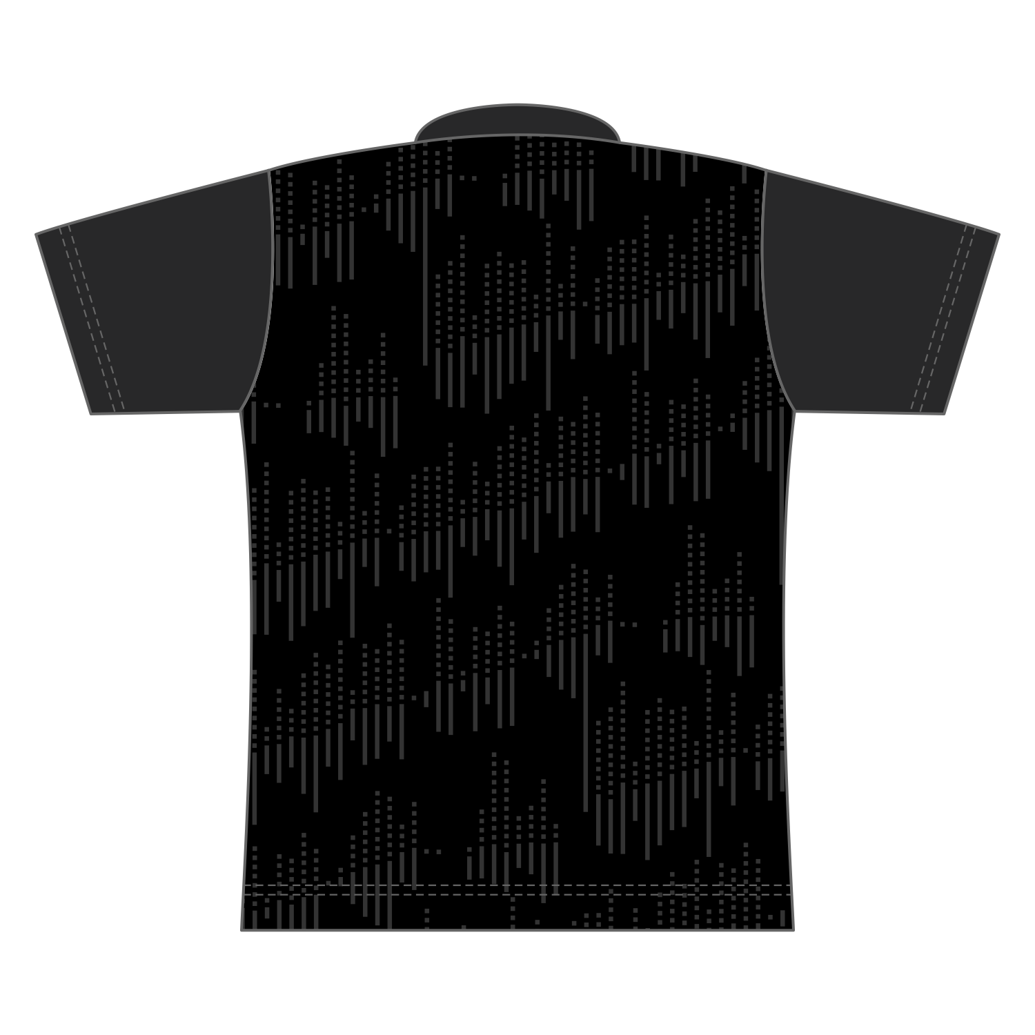 Custom Bowling Shirts