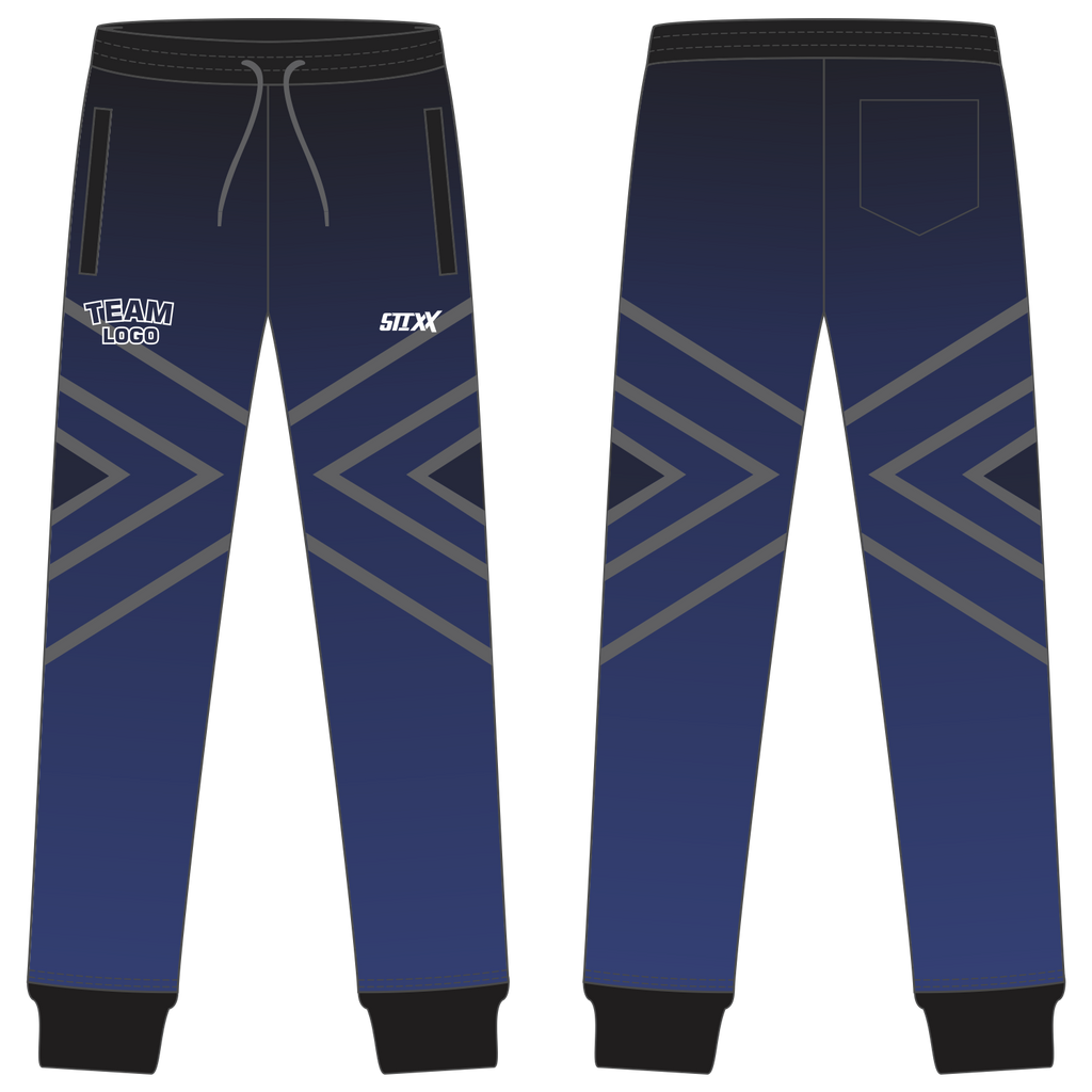 Custom Joggers