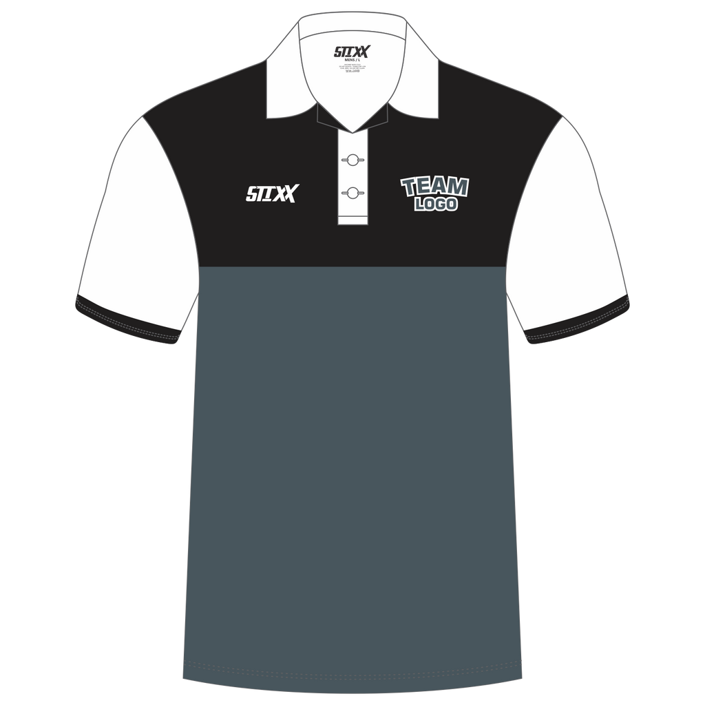 Custom Polo Shirts