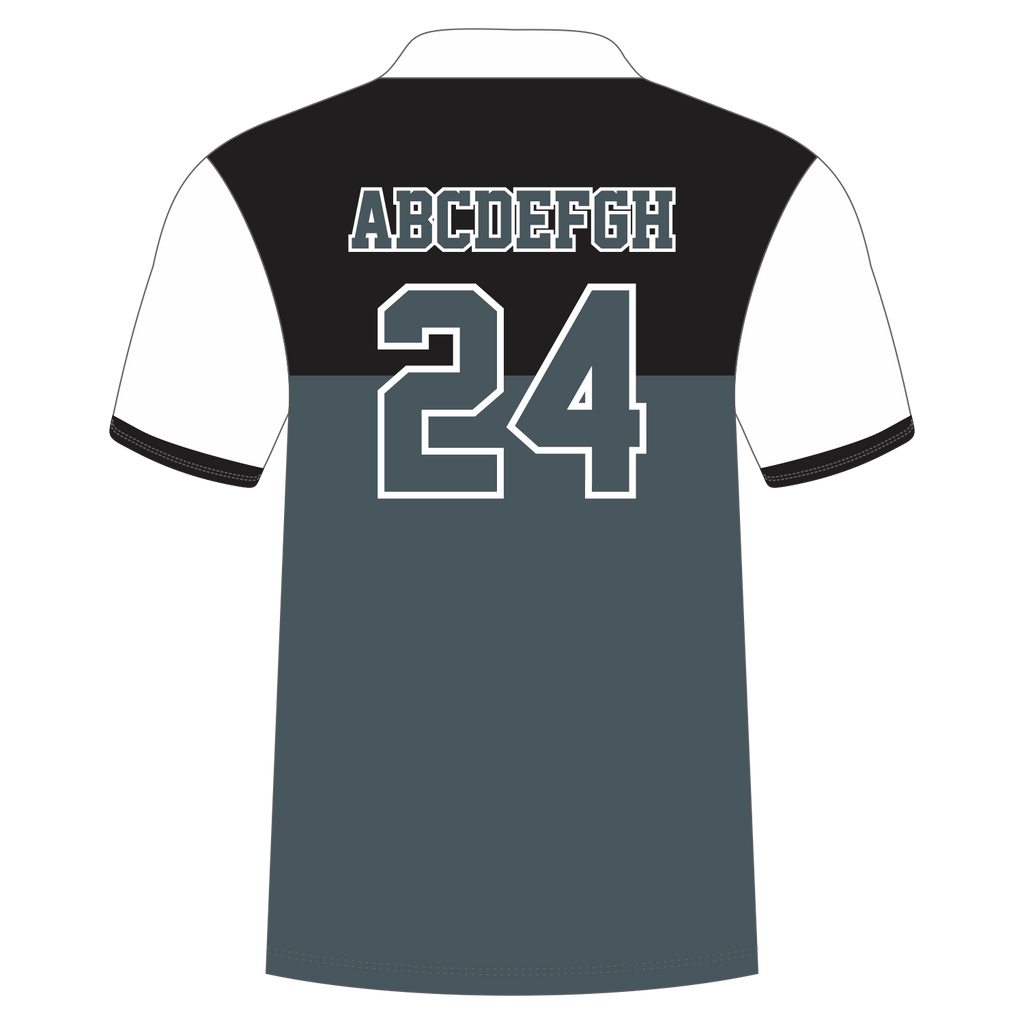 Custom Polo Shirts