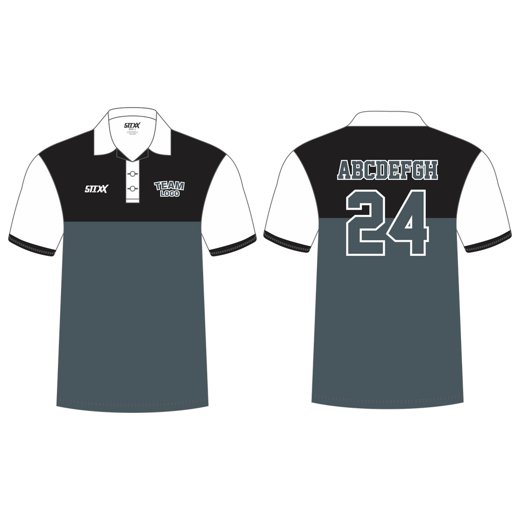 Custom Polo Shirts