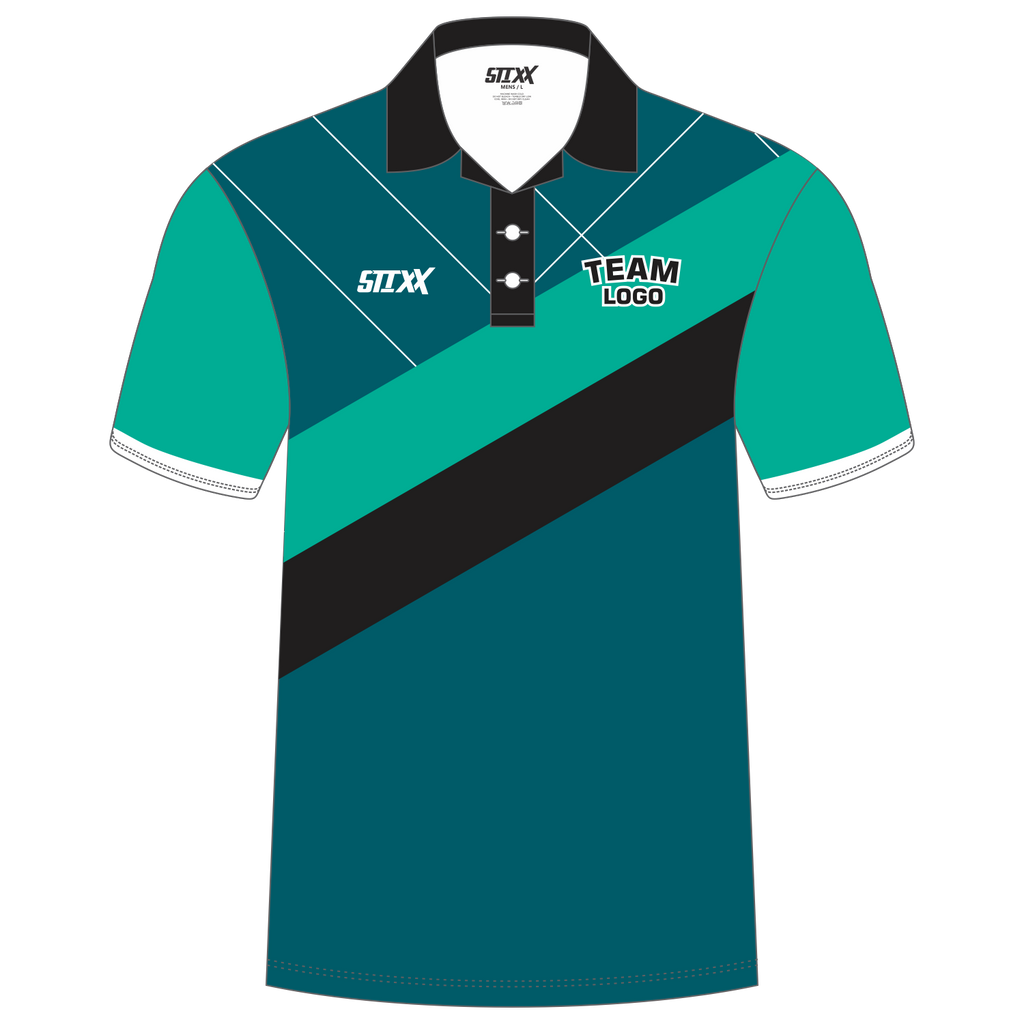 Custom Polo Shirts