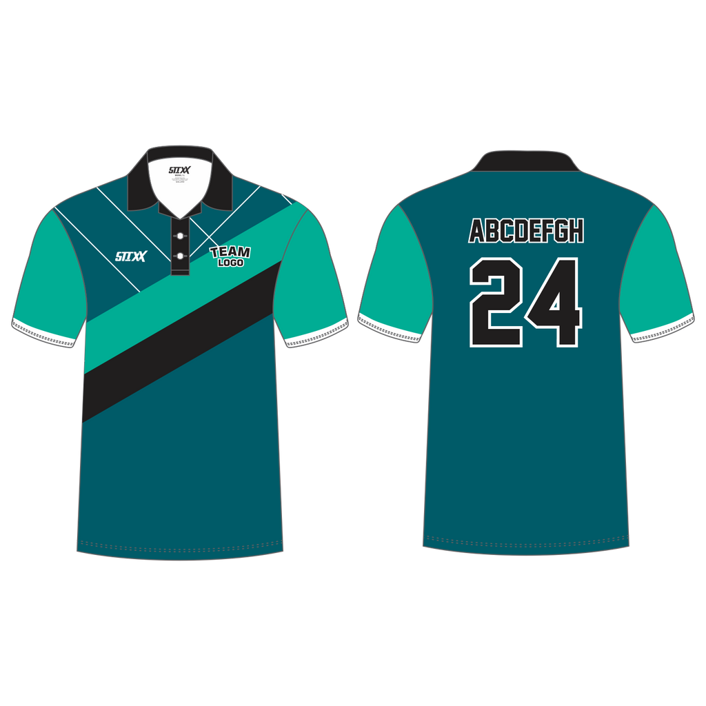 Custom Polo Shirts