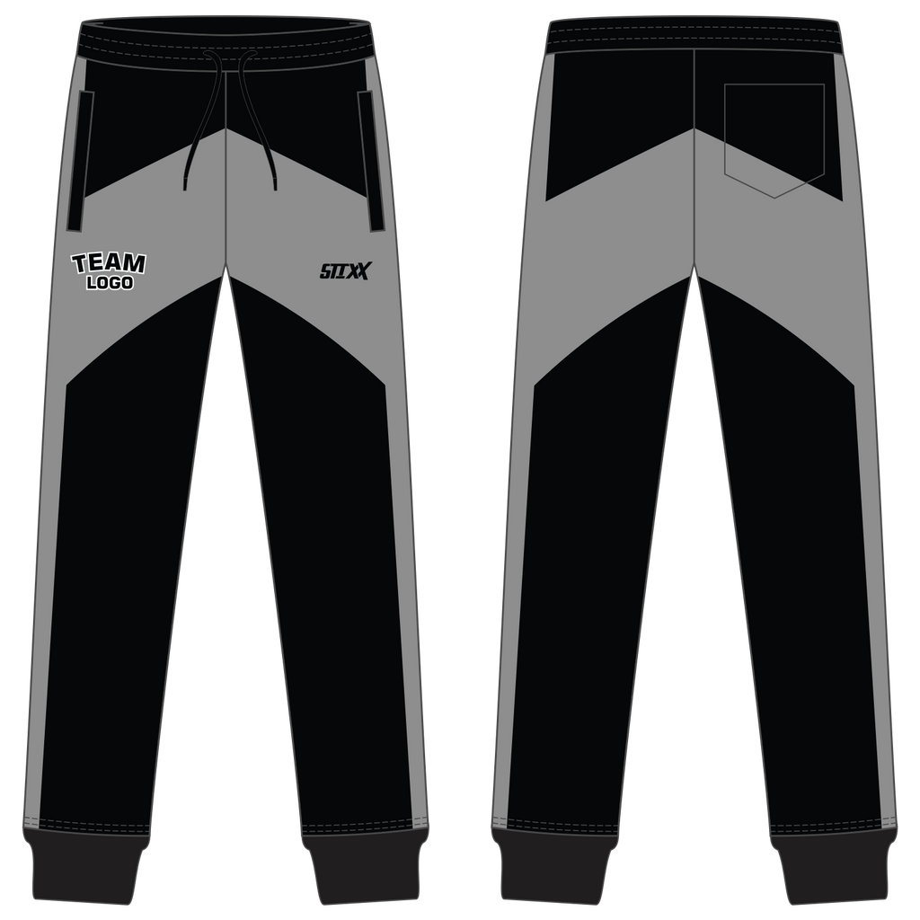 Custom Joggers