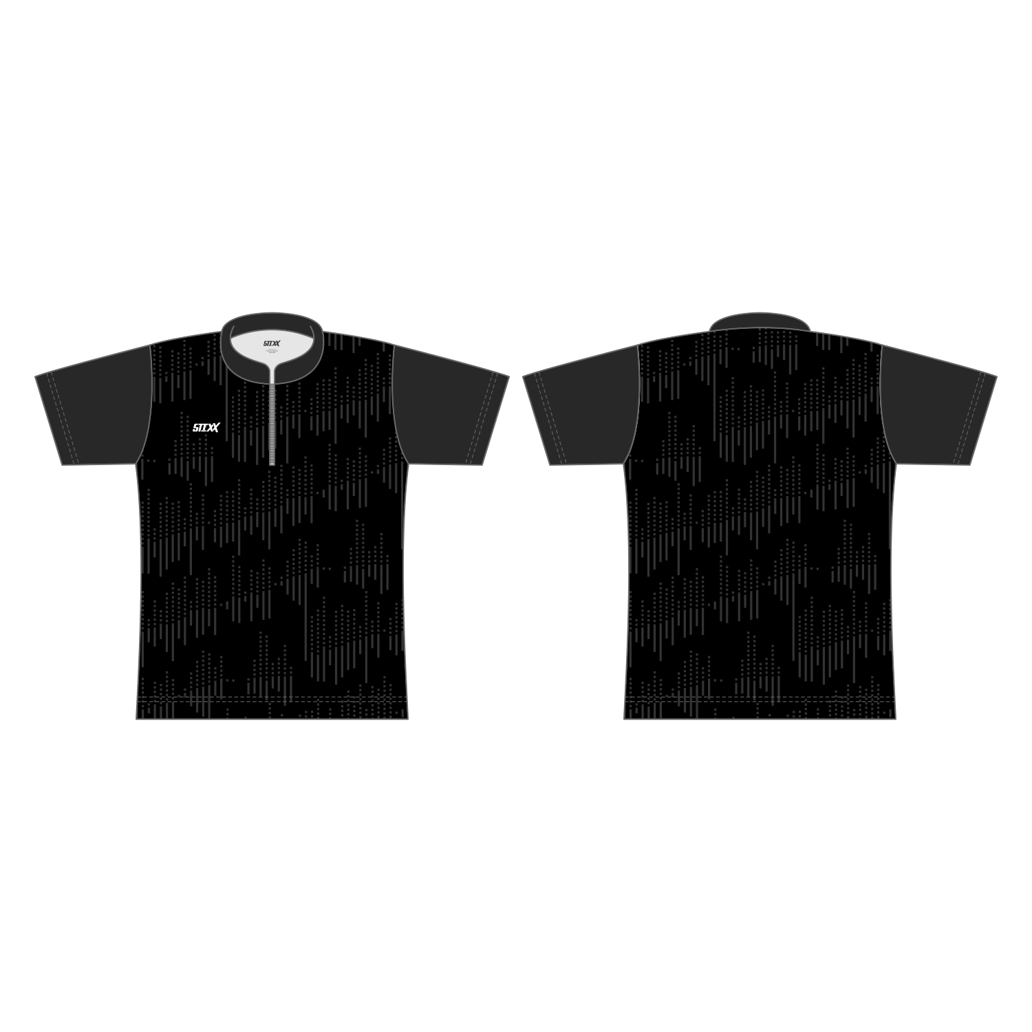 Custom Bowling Shirts