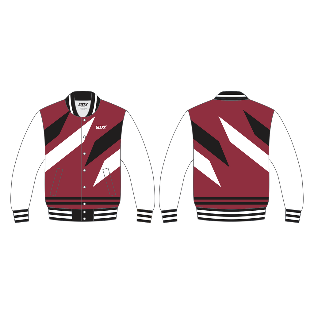 Custom Bomber Jackets